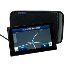 Garmin Nuvi 2599 LMT-D Sat Nav