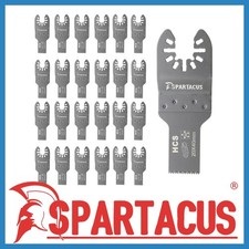 50 x Spartacus 20mm