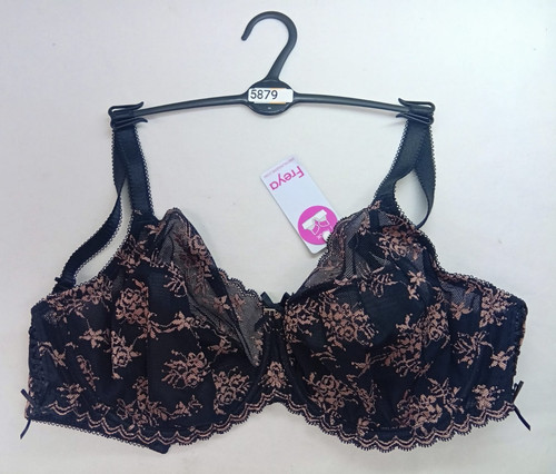 Freya underwired balcony bra - freya,