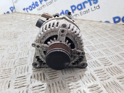 2018 peugeot 3008 alternator - 2018,