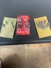 Henry Hoover PCB Board Hetty James NRV200 2 Speed Control 4 Wire 208428 321990