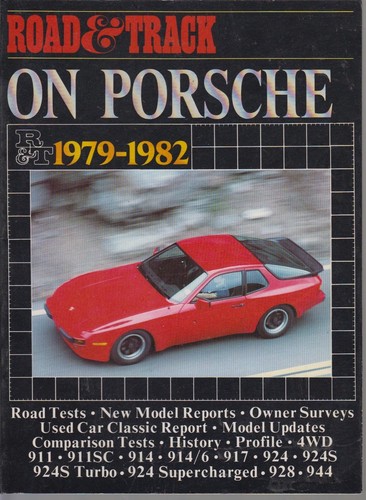 Porsche 911 911sc - 911sc, 914