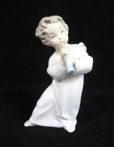 Vintage lladro angel cherub - lladro, angel/cherub