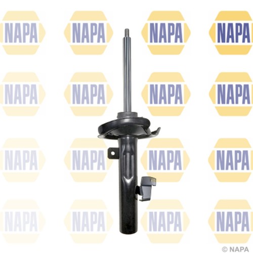 Shock absorber front - shock, right