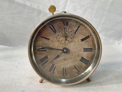 Vintage the ansonia clock - vintage,