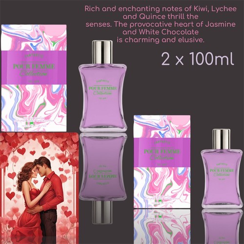 100ml womens ladies - womens,