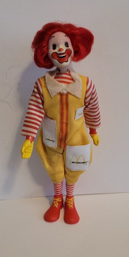 Mcdonald remco 1976 - remco,