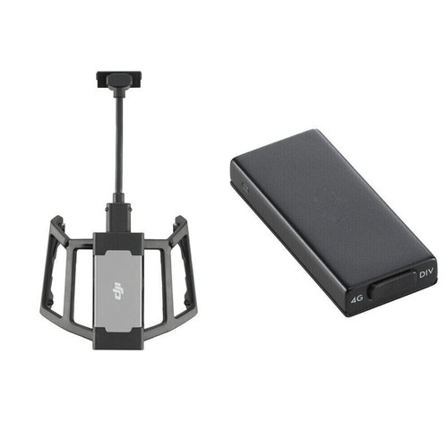 Dji cellular dongle - cellular, (tdd-lte