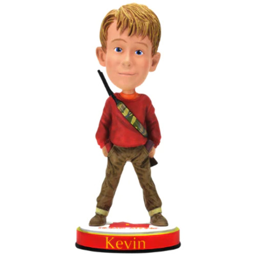 Home alone kevin mccallister - kevin,