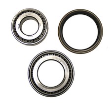 Front Wheel Bearing Kit For