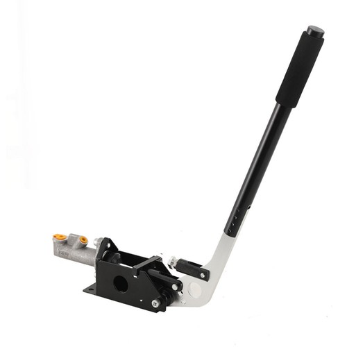 Hydraulic handbrake black - hydraulic,
