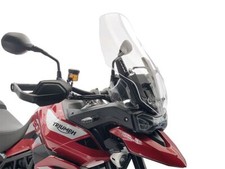 WRS Windscreen Tour Triumph