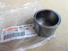 YAMAHA SR500 WR400 WR426 WR450 YZ400F YZ450F  NOS EXHAUST GASKET  # 3GW-14714-00