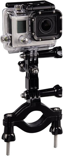 For gopro roll - for, mount
