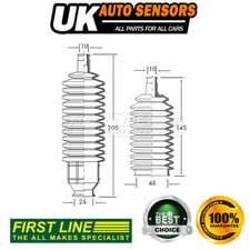 Fits Ford Capri Escort Cortina