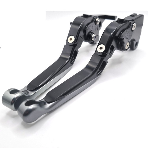 Adjustable clutch brake levers - clutch,