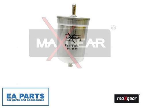 Fuel filter for beetle - filter, vw