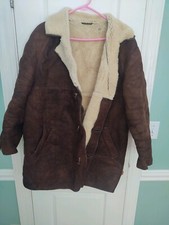 Used - Morlands Real Sheepskin