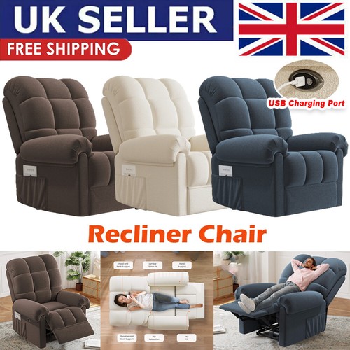 Rise recline recliner electric - recline,
