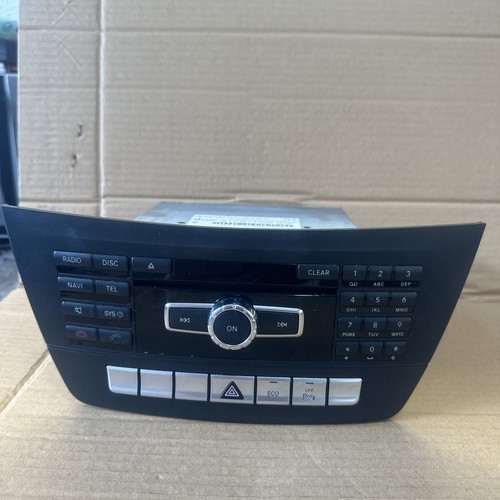 Mercedes benz class w204 - mercedes-benz, c