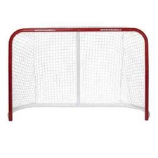 Winnwell 72" Steel Hockey Net Ice Inline Roller Street Goal