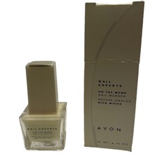 Avon Nail Experts On The Mend