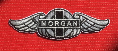 Morgan classic british sports - british,