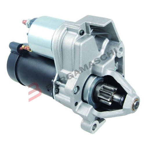 Wai starter motor - wai, bmw