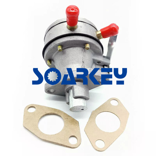 Fuel pump for john deere - for, f1145