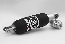 Honda CBR954RR 2002-2003 R&G Shocktube SHOCK29BK