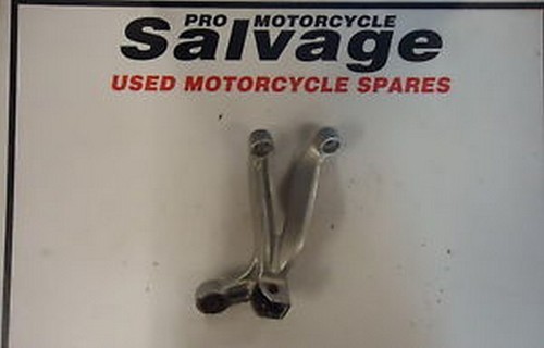 Suzuki gsxr 1000 2001 - gsxr, k1