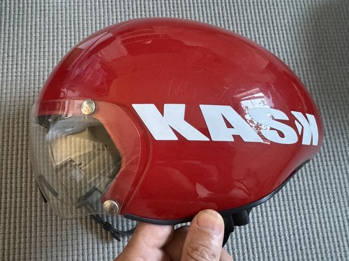 Kask bambino time trial - kask,