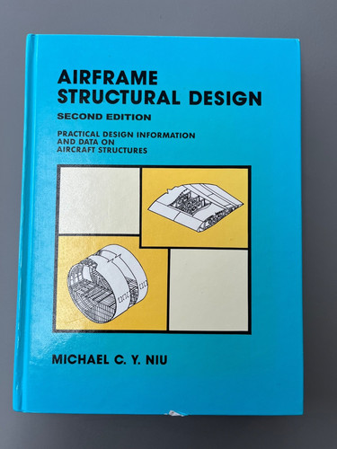 Airframe structural design - airframe,