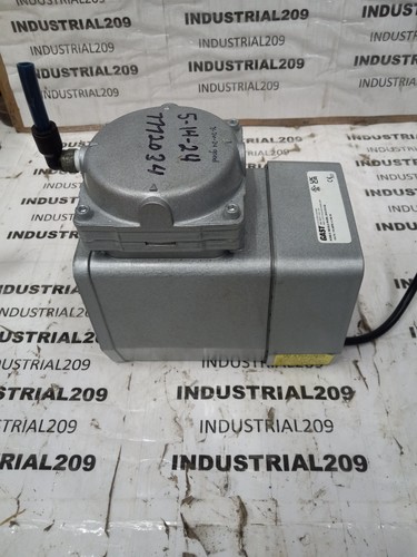 Gast vacuum pump doa - pump, doa-v722-aa