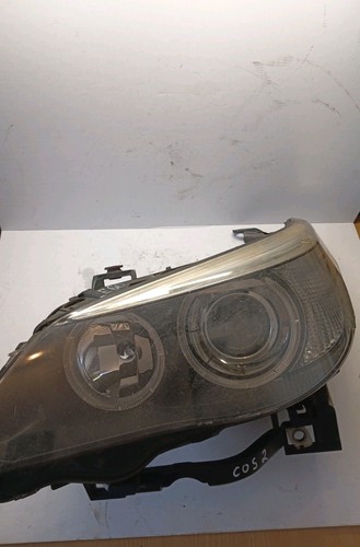 Bmw series e60 - pre, lci