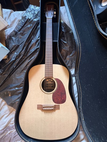 Martin dxm dreadnought - dxm,