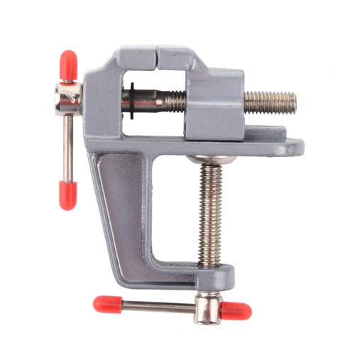 Small vise jewelers - small,