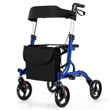 Rollator Foldable Lightweight