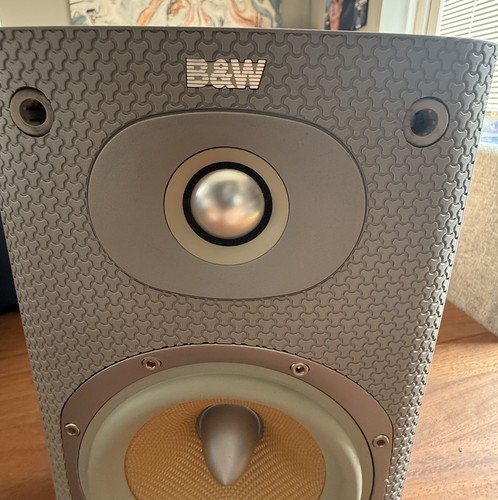Bower wilkins w dm600 s3 - wilkins,