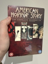 American Horror Story: The