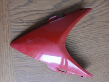 Honda Cbr125 Headlamp Fairing Joining Panel