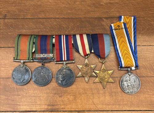 Original ww2 british long - ww2,