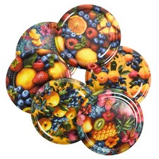 Glass Jar Lids 82mm  43mm 53mm