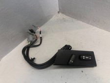 Electric Seat Switch Discovery