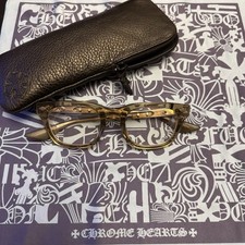 Chrome Hearts Glasses -