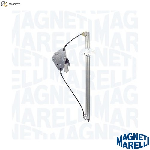 Window regulator 350103341000 - window,