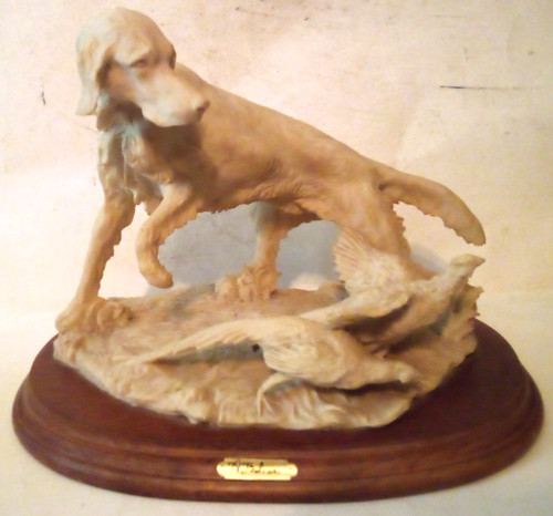 Belcari hunting dog - belcari, &
