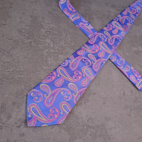 Duchamp london tie - london,