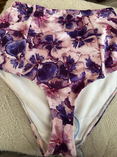 American apparel high waist