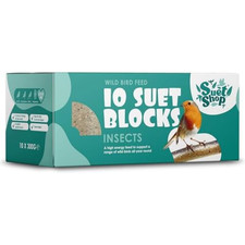 Wild Bird Food Insect